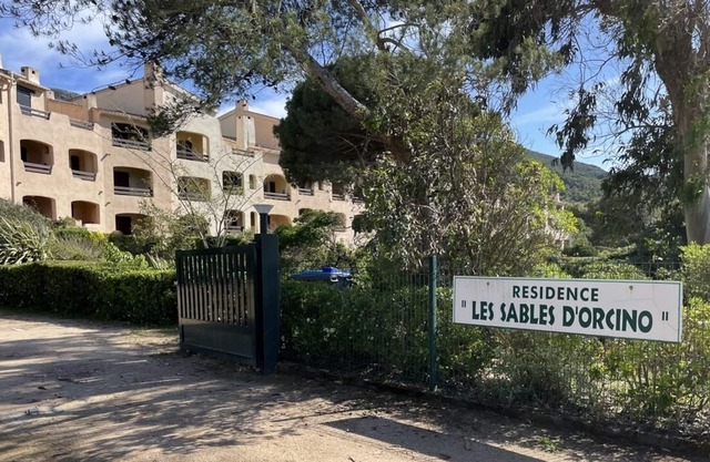 Bord de MER - T4 Avec Piscine
