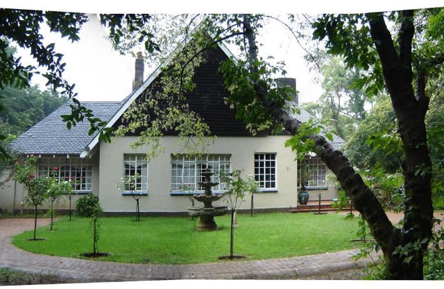 Bordeaux Haven Guest House