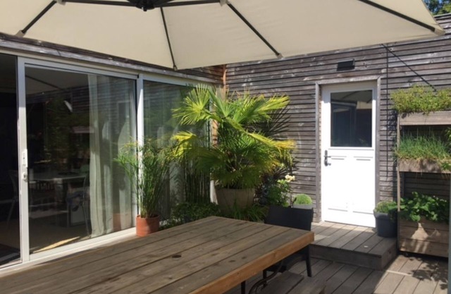 Bordeaux, Jacuzzi, Piscine, Calme et Bien Être