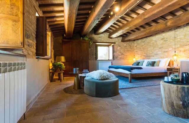 Borgo Castello Panicaglia