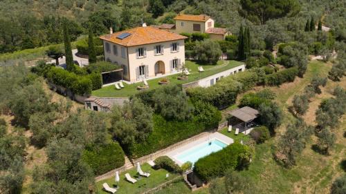 Borgo degli Ulivi by VacaVilla