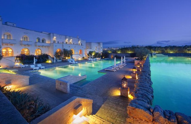 Borgo Egnazia