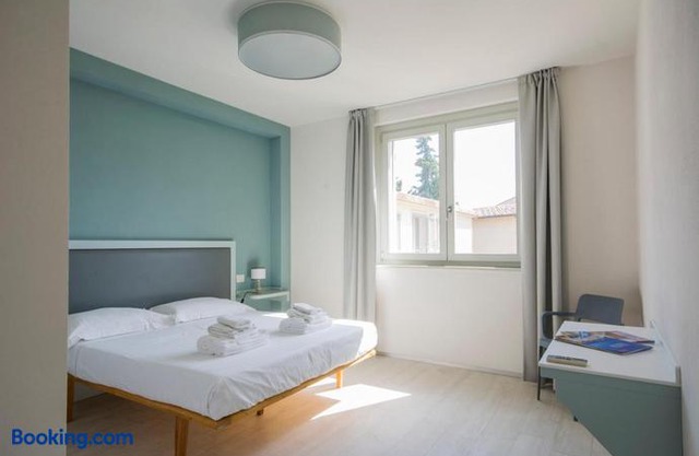 Borgo Guelfo VI