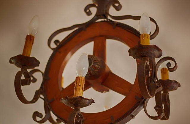 Borgo guests - Rita's house