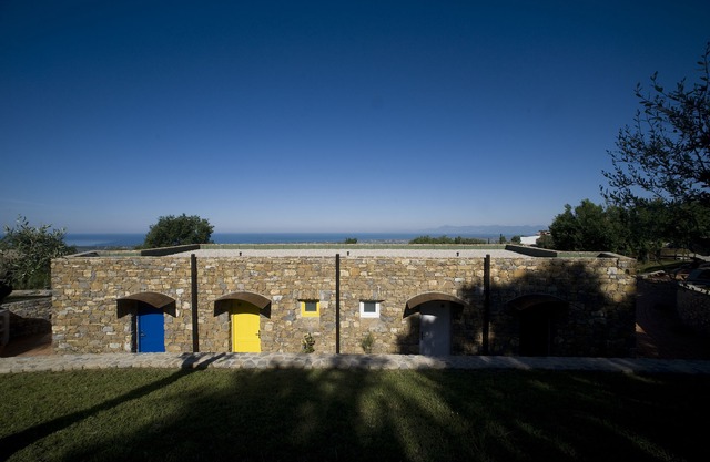 Borgo La Pietraia