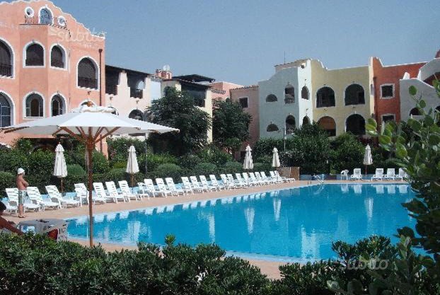 Borgo San Basilio