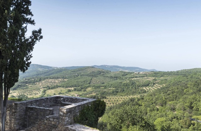 Borgo Spagnoli Farmhouse 