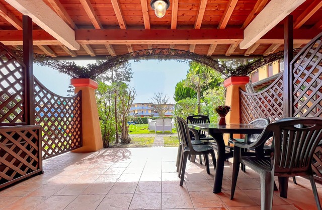 Borgo Stella Marina Villa 