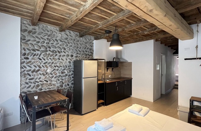 Borgovivobg XII- Residence