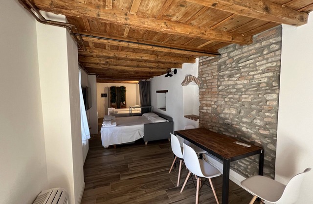 BorgovivobgXVIII - Residence in the city center