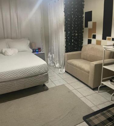 Boricua 3 Studio Apt C Air Conditioning Wi Fi