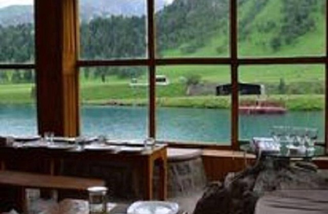 Borith Inn - Hunza