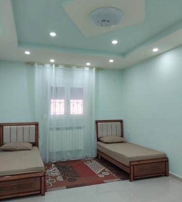 Borj El Kiffan Beach Apartment
