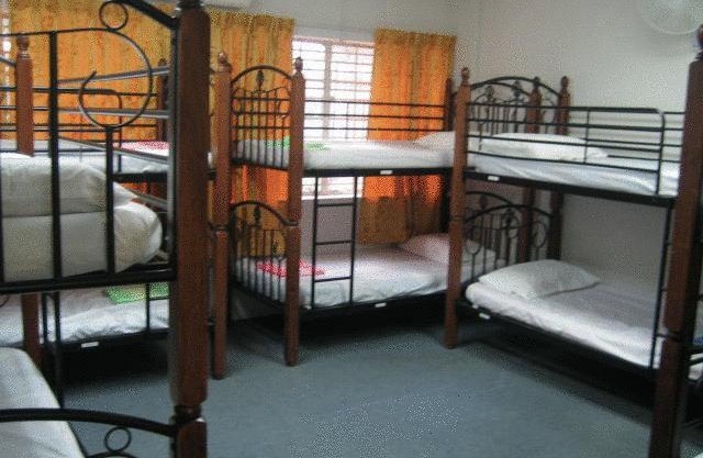 Borneo Gaya Lodge