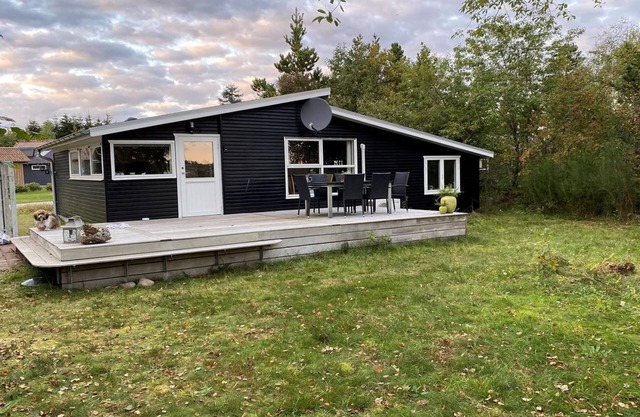 "Bosi" - 100m to the fjord by Interhome