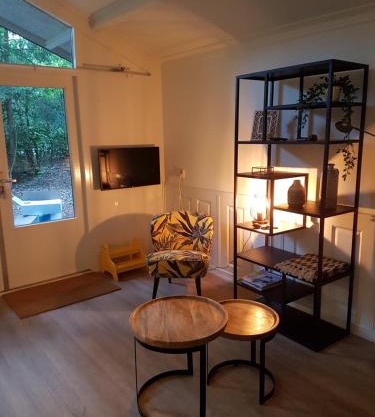 Bospark Schaapskooi 