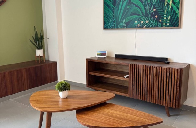 Bosqua 32 Smart Apartment