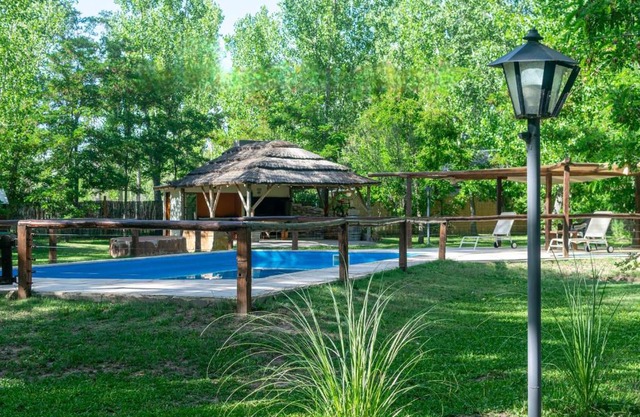 Bosque Hermoso