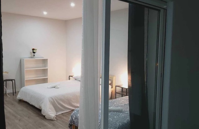 BOSSA NOVA GUESTHOUSE FAMILY ROOM