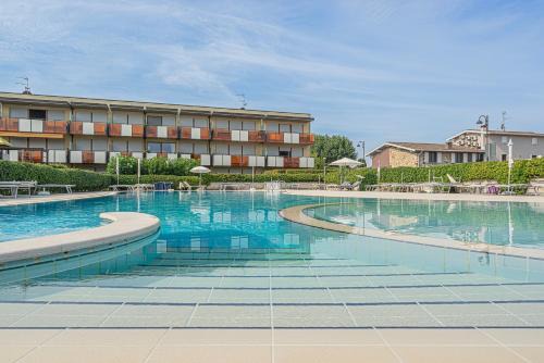 Bossanova Family Apartment - Your Glimpse of the Lake