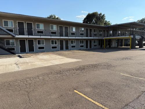 Bostonian Inn