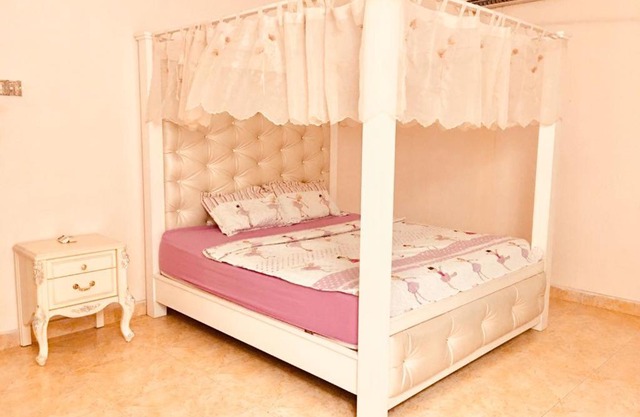 Botanic Elegant Suites Klang