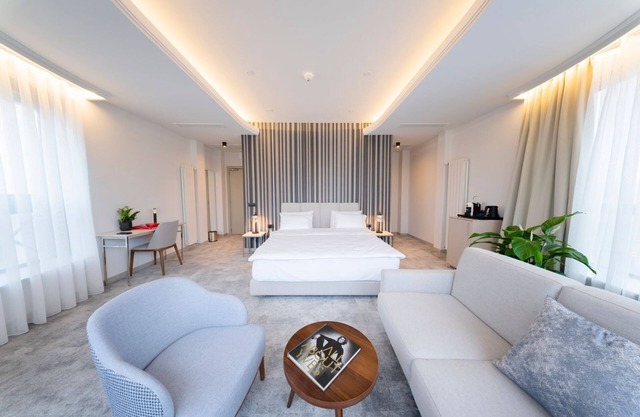 Botanica Residence