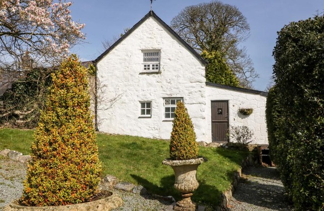 Bothy Cottage
