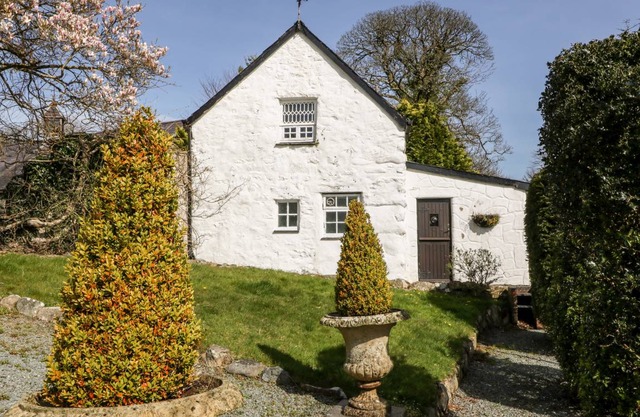 Bothy Cottage