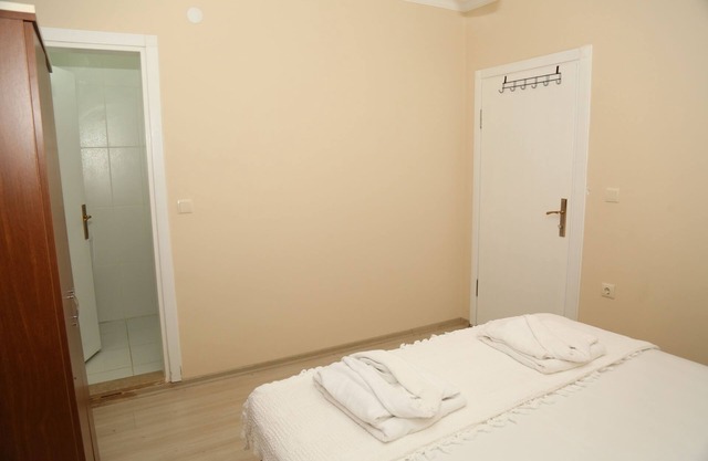 Boudil Park Villas