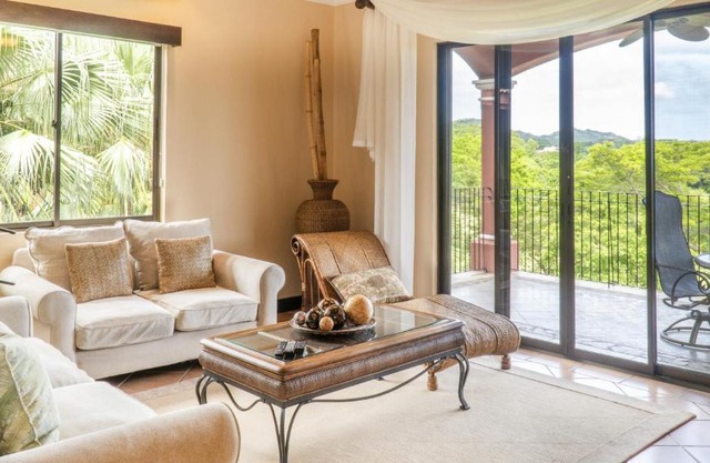 Bougainvillea 5306 Luxury Apartment - Reserva Conchal