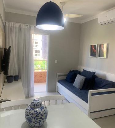 Boulevard Riviera Flat