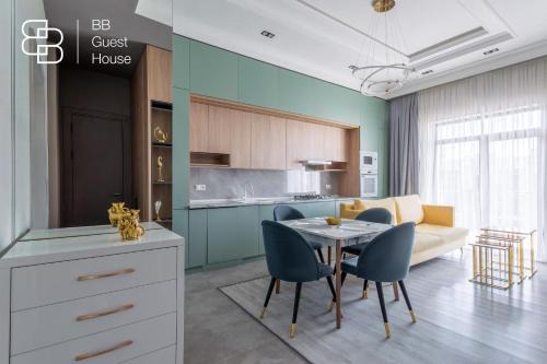Boulevard Residence 54