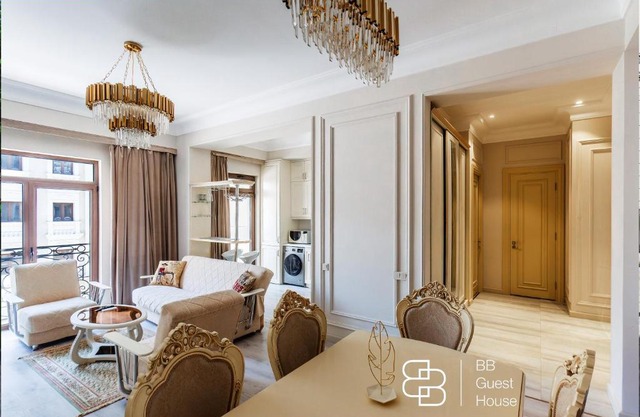 Boulevard Residence