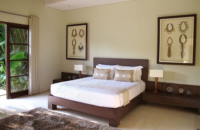 Boutique 2 Bedroom Luxury Villa Located in Eat St, Seminyak;