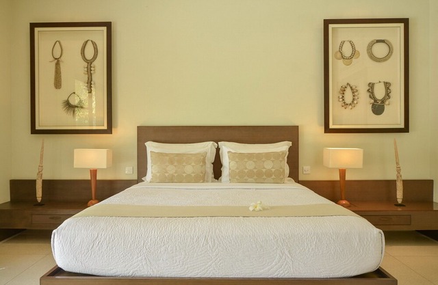 Boutique 4 Bedroom Luxury Villa Located in Eat St, Seminyak;