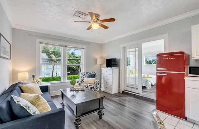 Boutique apartment near downtown WPB
