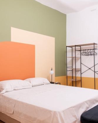 Boutique apartment 10 min to Colosseum and Termini