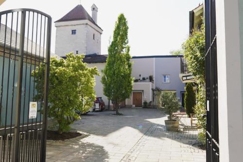 Ledererturm Kelheim 