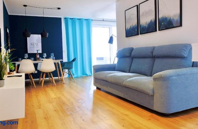 Boutique Appartement @Park
