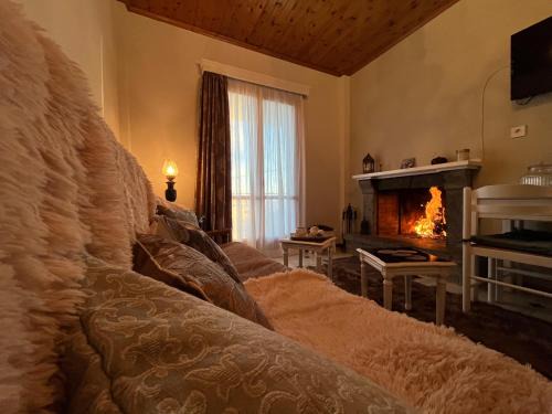 Boutique Arachova Retreat - Peaceful Mountain View