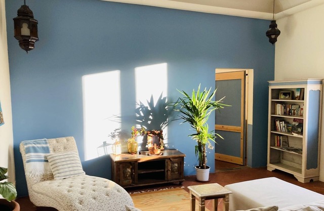 Boutique Charm in Authentic Neighborhood