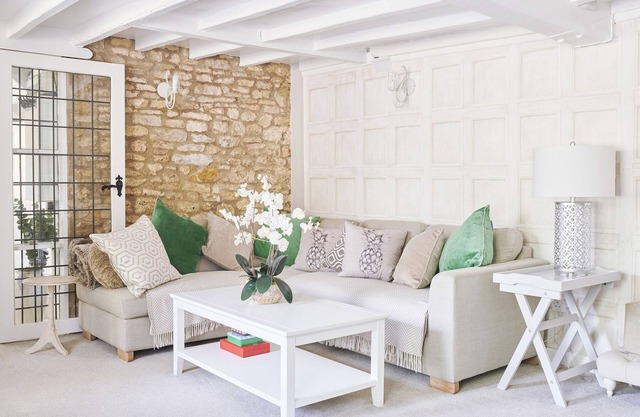 Boutique Chic in Blockley