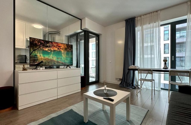 Boutique Cloud9 Pipera nearby Drpciv
