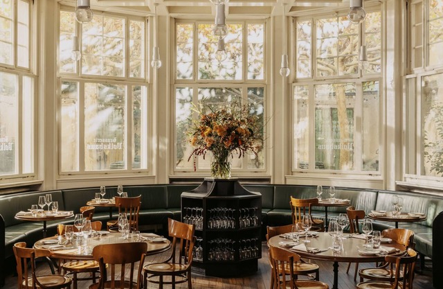 Boutique & Design Hotel Volkshaus Basel