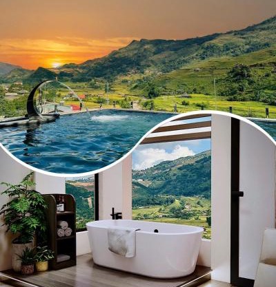 Boutique En Hotel Sapa
