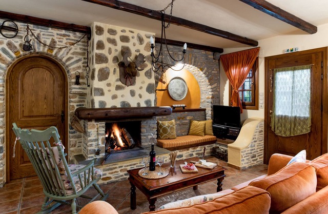 Boutique guesthouse