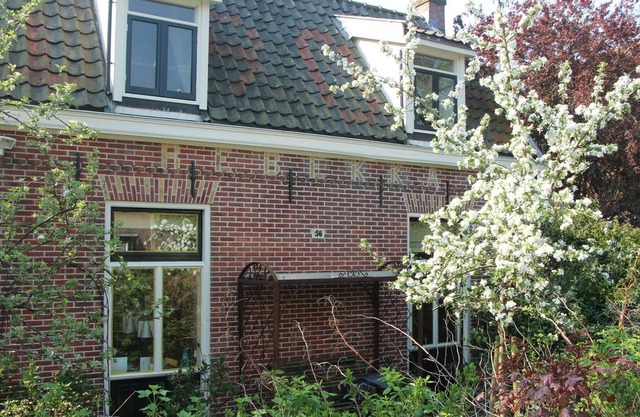 Boutique Holiday Home in Hilversum with Garden