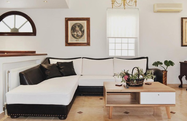 Boutique Home in Beating Heart of Pythagorion