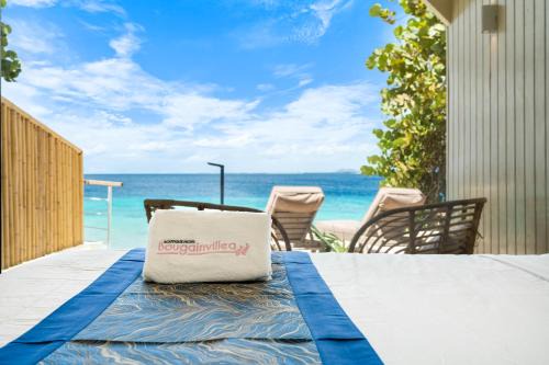 Boutique Hotel Bougainvillea